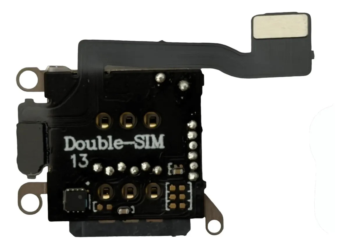 Flex Mep Db Compatible Con iPhone 13 Flexor Mep Sin Bandeja
