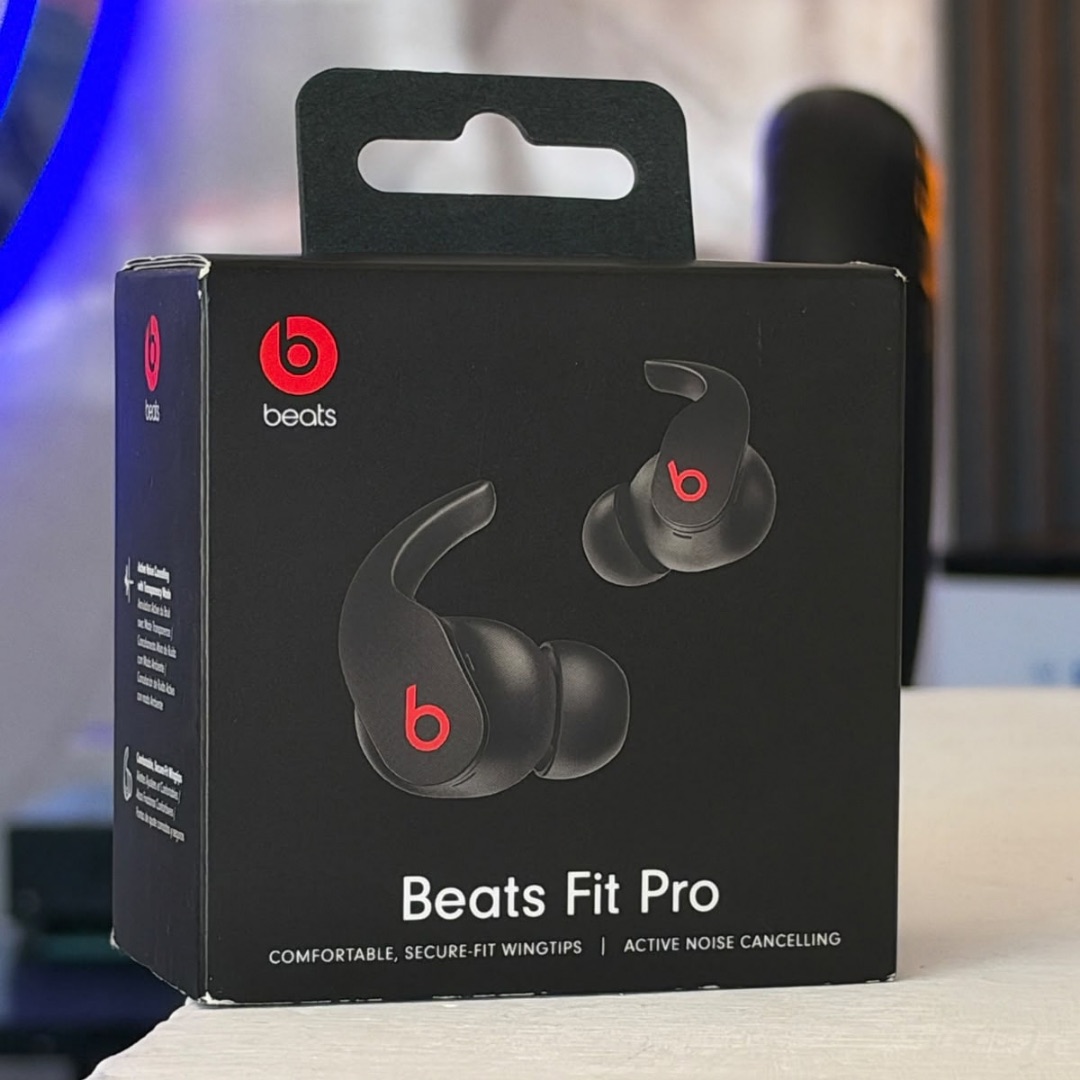 Beats Fit Pro | Audífonos Inalámbricos