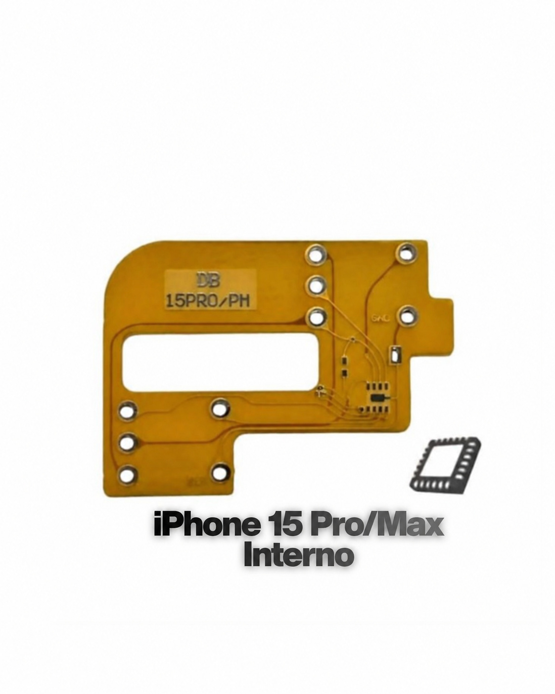 Flex 15 Pro-Max Interno Dual SIM